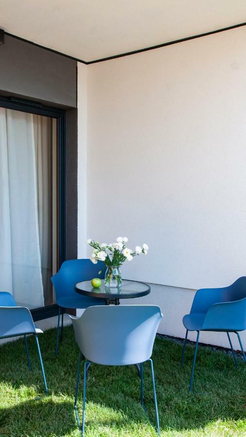 Neartopl Rakowicka Apartments Parking 克拉科夫 外观 照片
